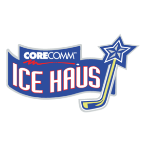 Ice Haus Logo