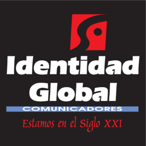 Identidad Global Logo