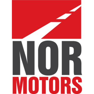 NOR Motors Logo