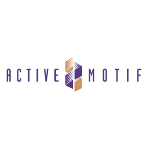 Active Motif Logo