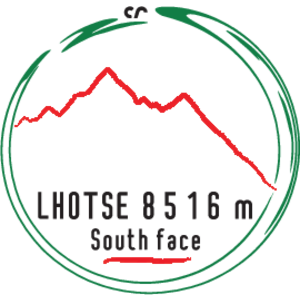 Lhotse South Face Logo