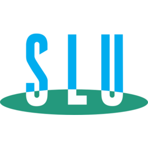 Suomen Liikunta ja Urheilu Logo