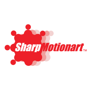 SharpMotionART Logo