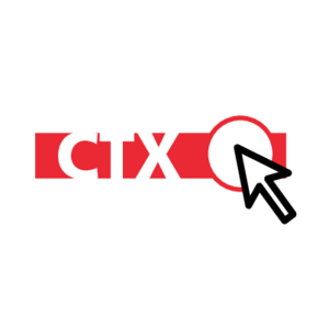 CTX(143) Logo