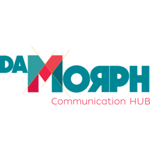 DaMorph Logo