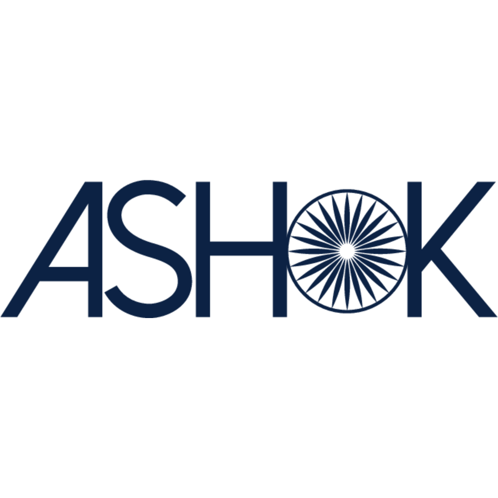 Logo, Industry, United Arab Emirates, Ashok Building