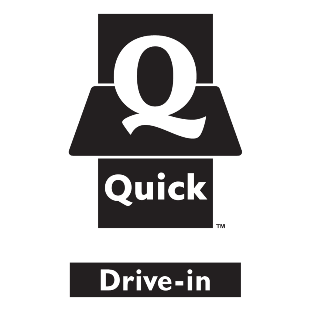 Quick,Drive-in