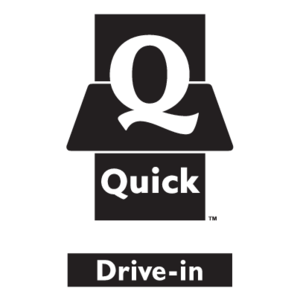Quick Drive-in Logo