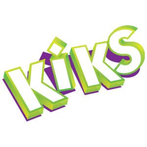 Kiks Logo