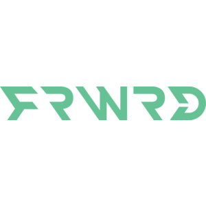 FRWRD Logo