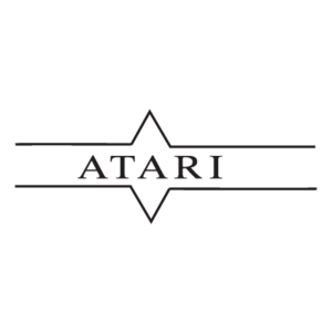 Atari(135) Logo