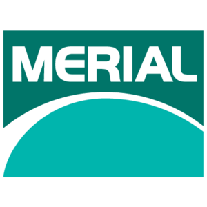 Merial Logo