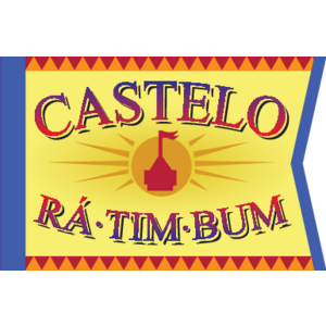 Castelo Rá-Tim-Bum Logo