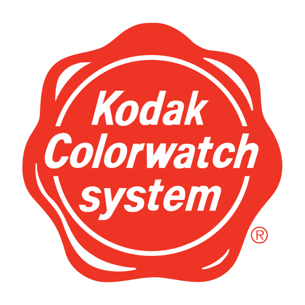 Kodak,Colorwatch,System