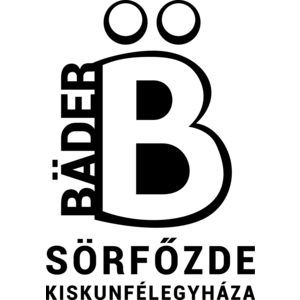 Bäder Logo