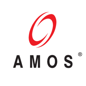 Amos(136) Logo