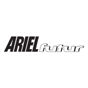 Ariel Futur Logo
