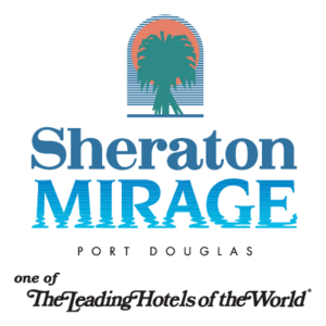 Sheraton Mirage Logo