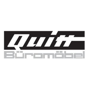 Quitt Buromodel Logo