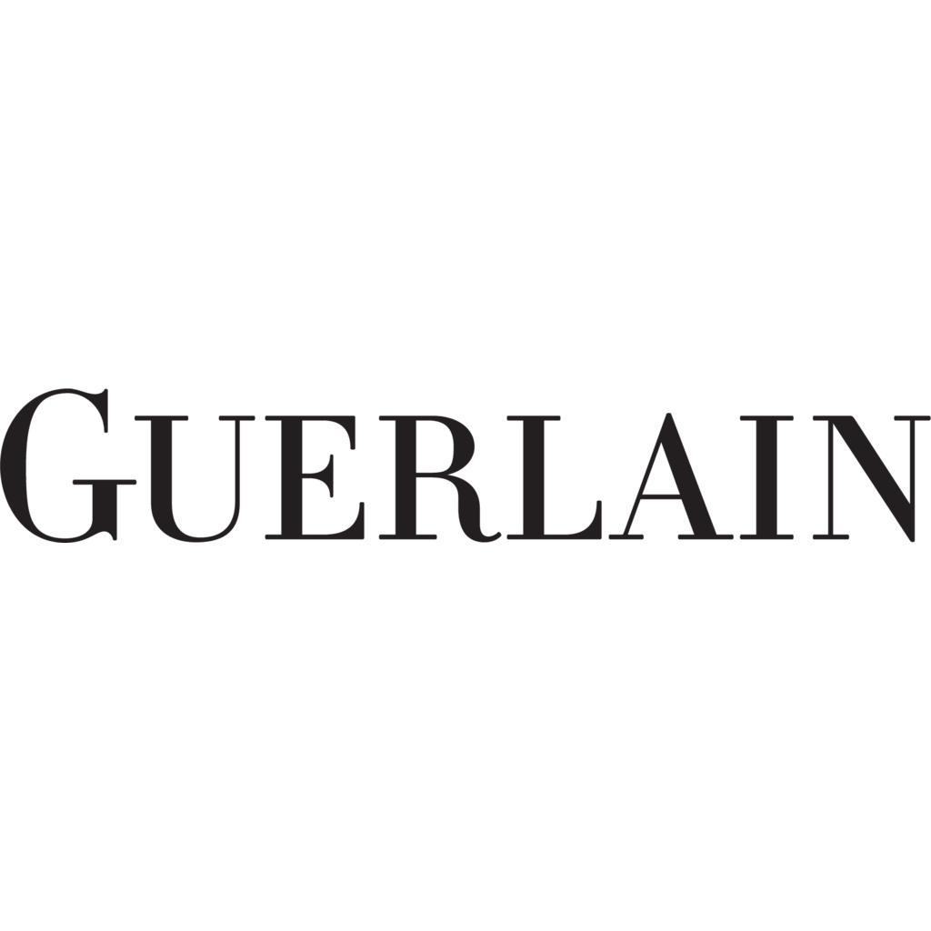 Guerlain logo, Vector Logo of Guerlain brand free download (eps, ai, png,  cdr) formats