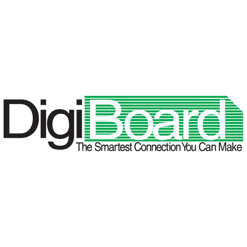 DigiBoard