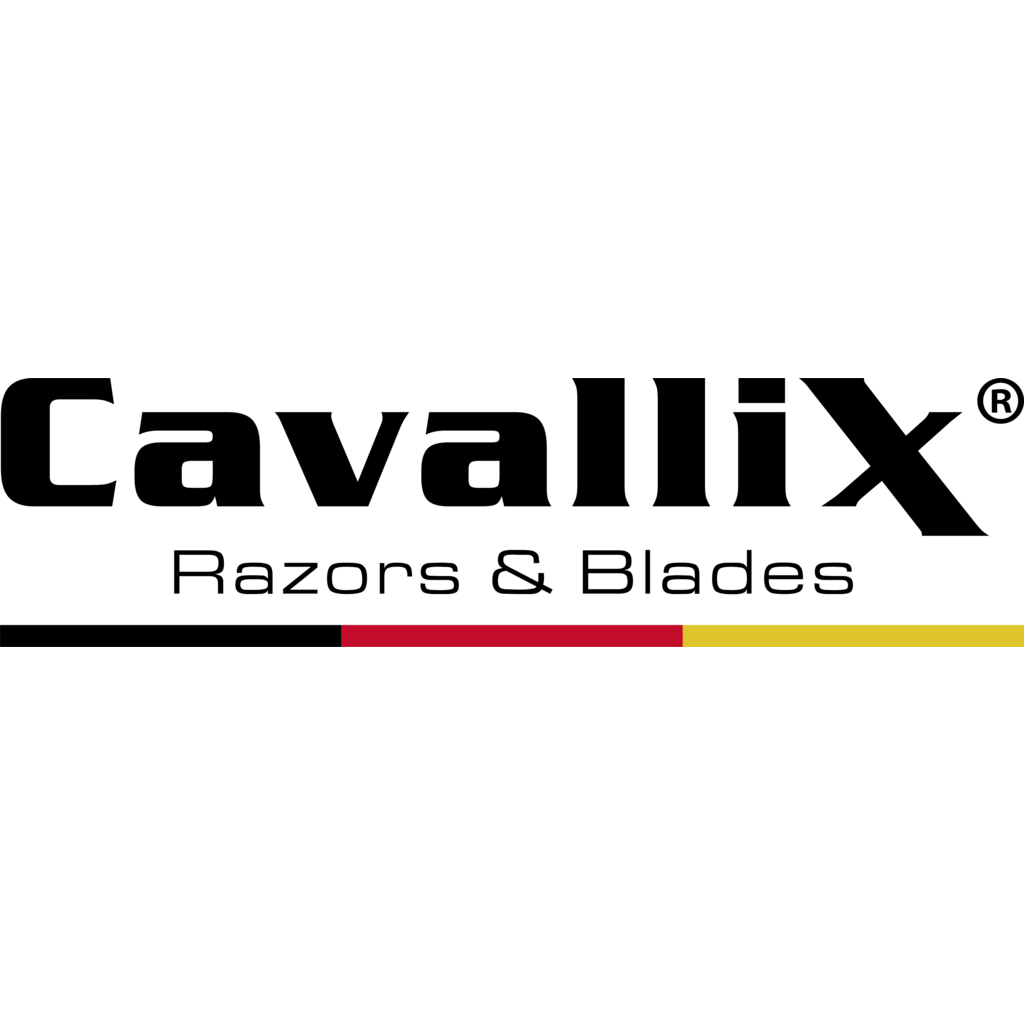 Logo, Fashion, Morocco, Cavalix Razors & Blades