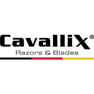 Cavalix Razors & Blades Logo
