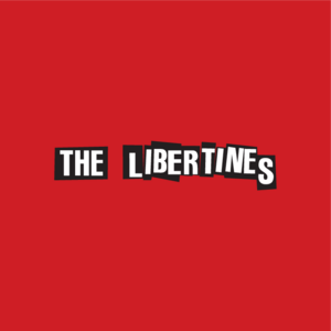 The Libertines Logo