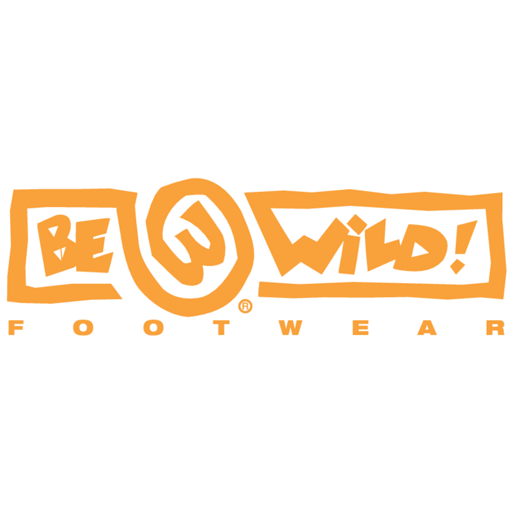 Be,Wild,Footwear