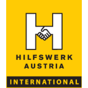 Hilfswerk Austria Innternational Logo