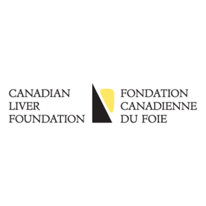 Canadian Liver Foundation Logo