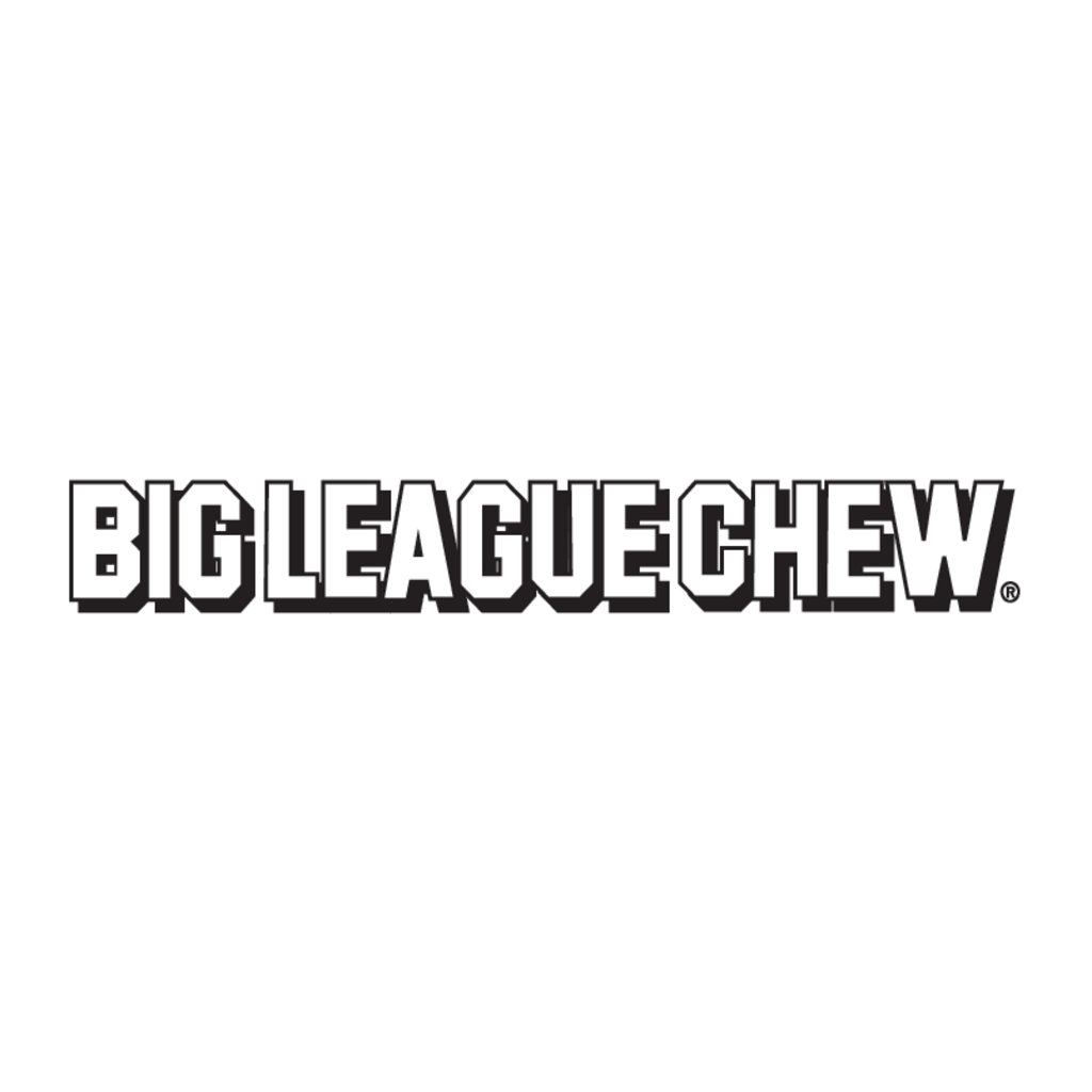 Big,League,Chew