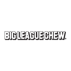 Big League Chew Logo