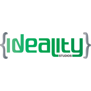 Ideality Studios Logo