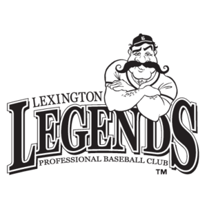 Lexington Legends Logo