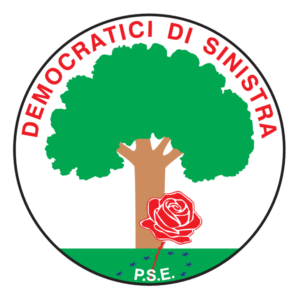 Democratici,di,Sinistra