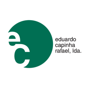 Eduardo Capinha Rafael lda  Logo