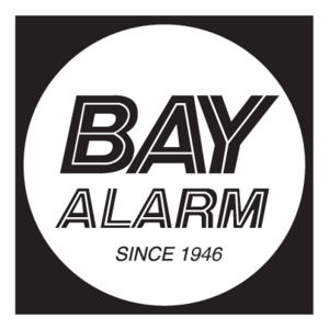 Bay Alarm Logo