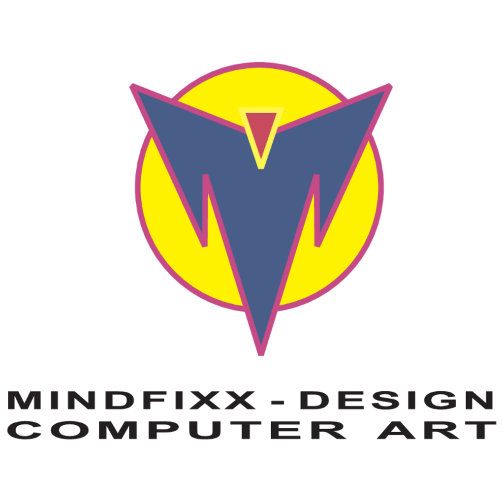 Mindfixx-Design,Computer,Art