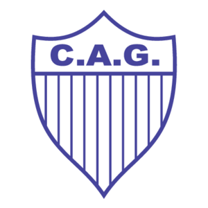 Clube Atletico Guarany de Espumoso-RS Logo