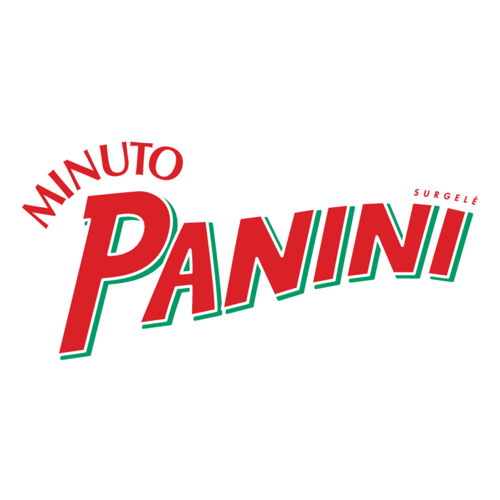 Panini,Minuto