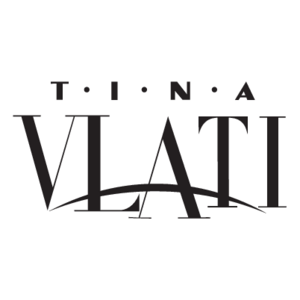 Tina Vlati Logo