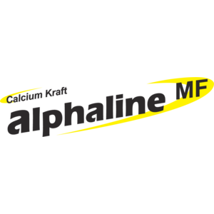 Alphaline Logo