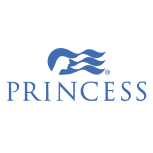 Princess Cruises Logo