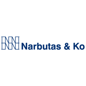 Narbutas & Ko Logo