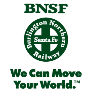 BNSF Logo