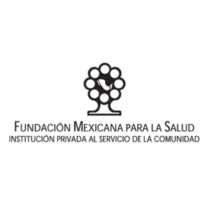 Fundacion Mexicana para la Salud Logo