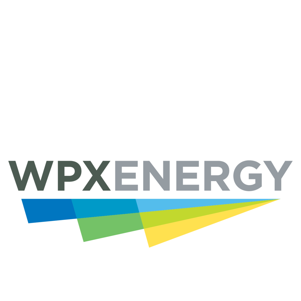 Logo, Industry, United States, WPX Energy
