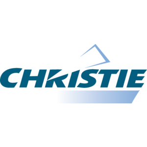 íChristie Logo