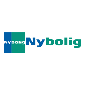 Nybolig Logo